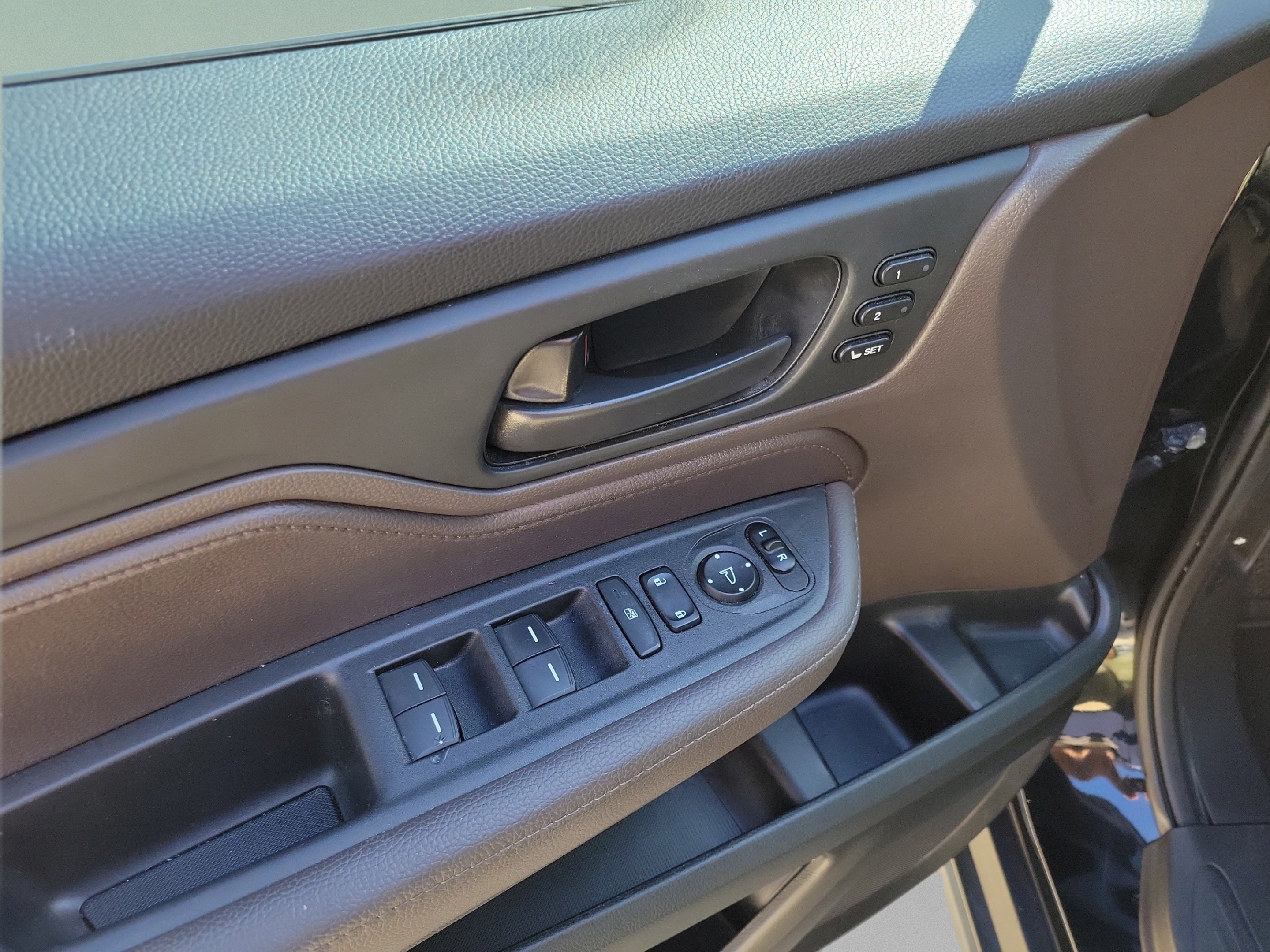 Used 2020 Honda Odyssey EX-L image 7