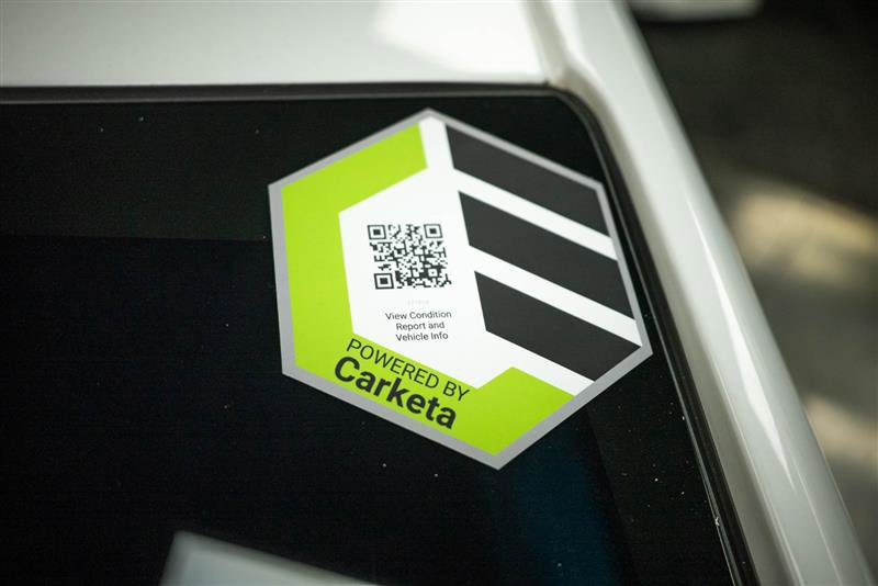 Used 2023 Chevrolet Bolt LT w/ Driver Confidence Package image 20