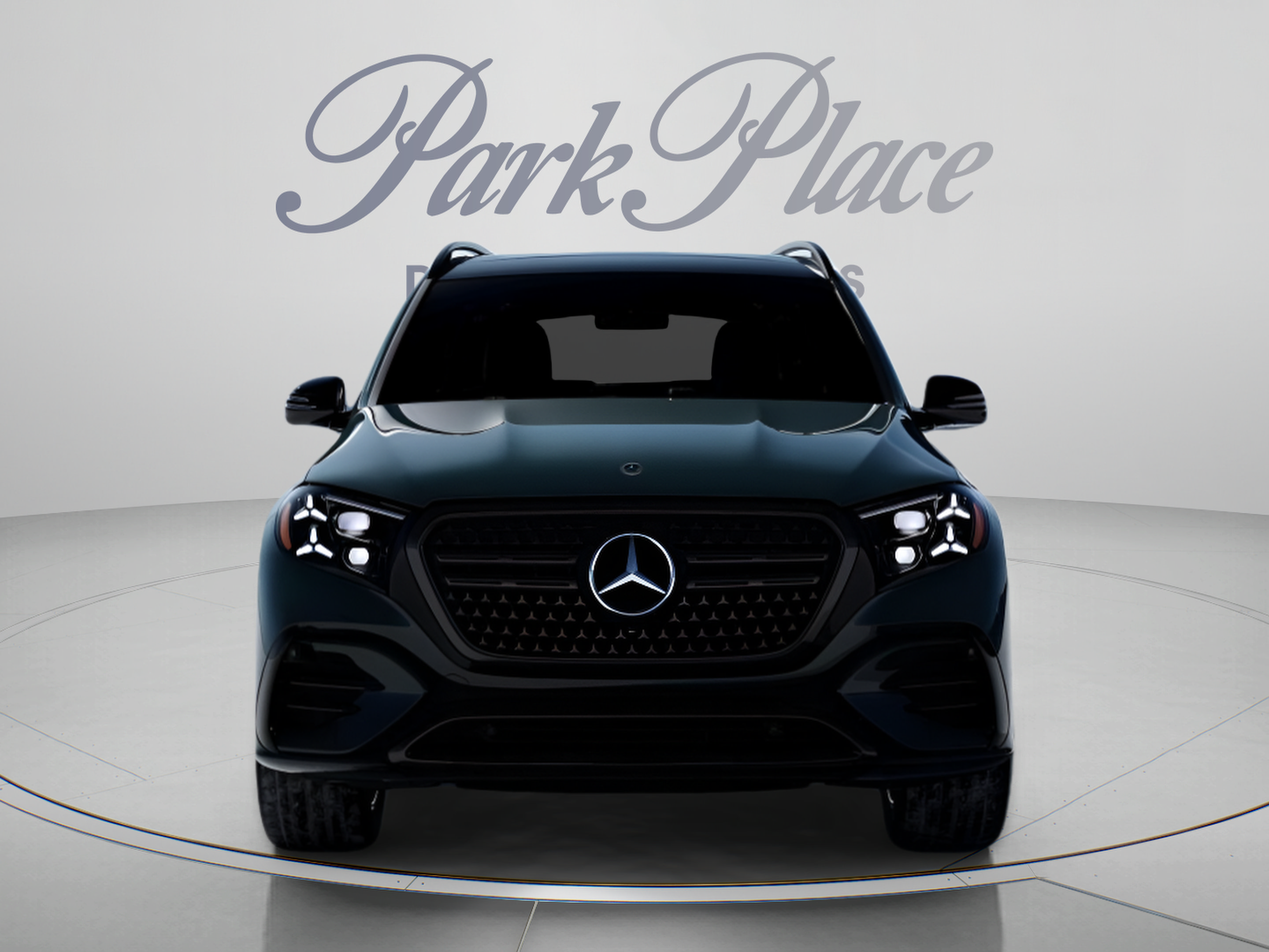 New 2027 Mercedes-Benz GLS 450 4MATIC image 36