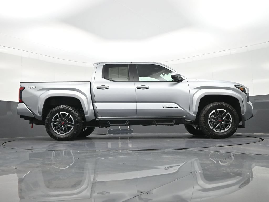 Used 2026 Toyota Tacoma TRD Sport RWD image 29