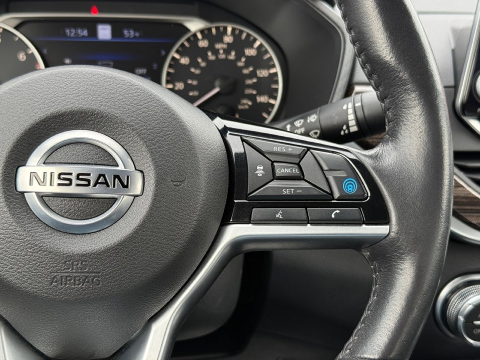 Used 2022 Nissan Altima 2.5 Platinum image 21