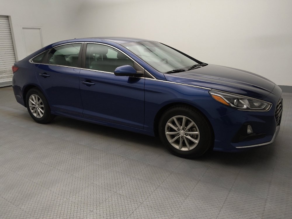 Used 2019 Hyundai Sonata ECO image 11