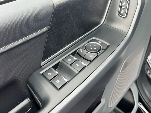 New 2025 Ford F150 Lightning Flash image 12