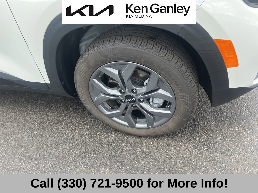 Used 2024 Kia Seltos S image 22