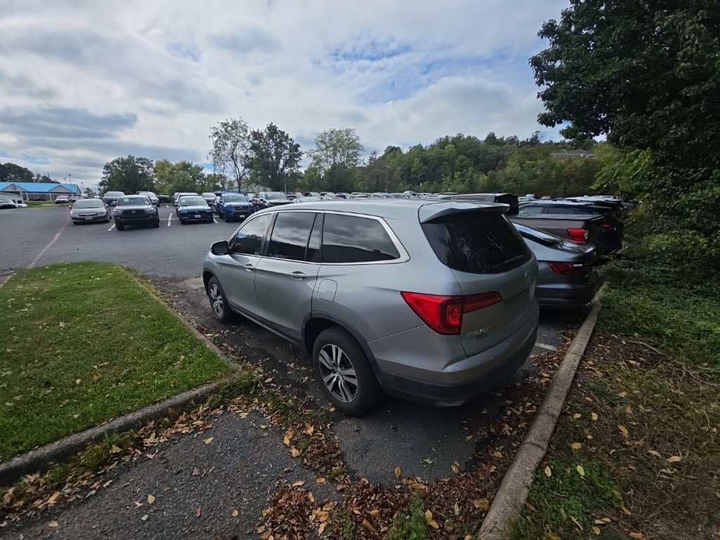 Used 2016 Honda Pilot EX-L image 4