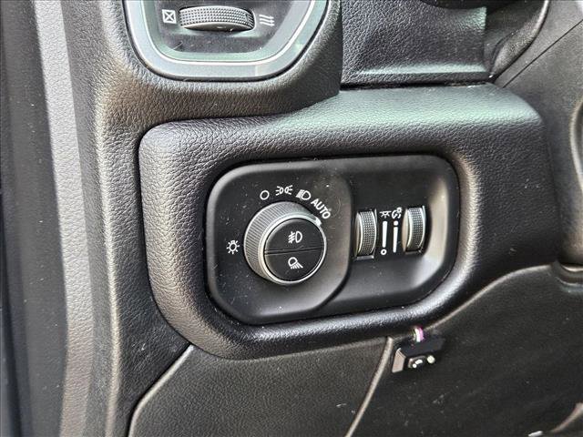 Used 2022 RAM 2500 Laramie w/ Night Edition image 10