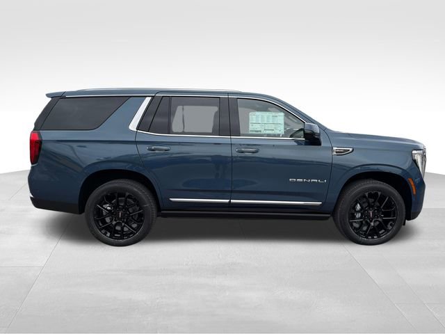 New 2026 GMC Yukon Denali w/ Sun & Power Step Package AWD/4WD image 8