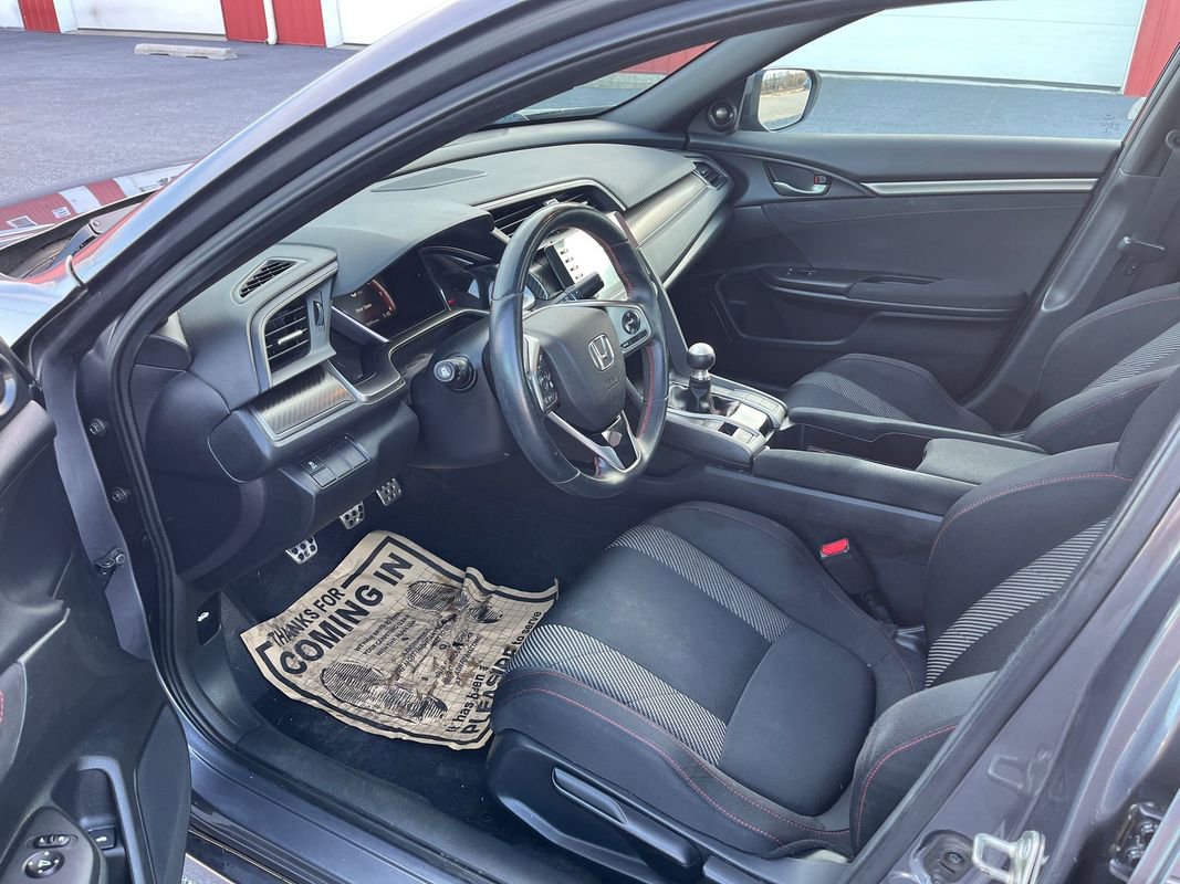 Used 2019 Honda Civic Si image 19