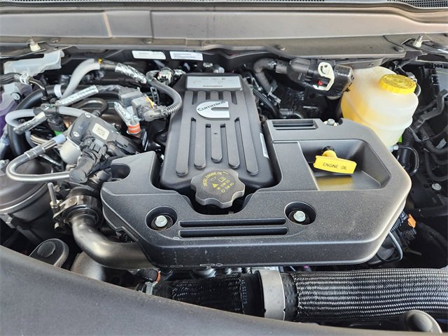 New 2026 RAM 3500 Lone Star image 19