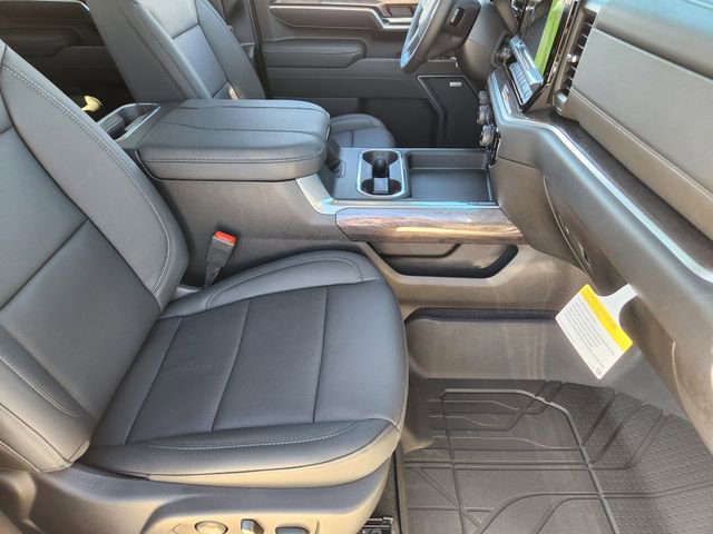New 2026 Chevrolet Silverado 3500 LTZ w/ LTZ Plus Package image 12