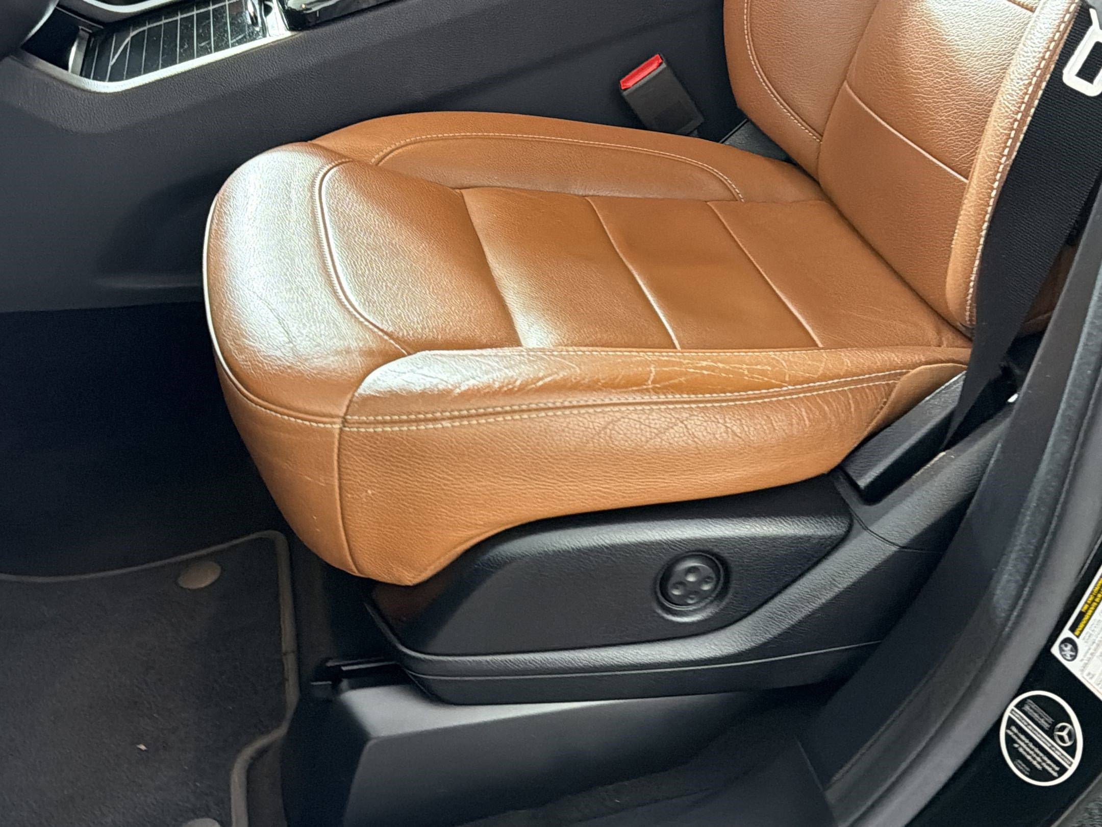 Certified 2017 Mercedes-Benz GLS 450 4MATIC image 14