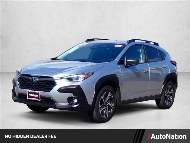Certified 2026 Subaru Crosstrek 2.5i Premium