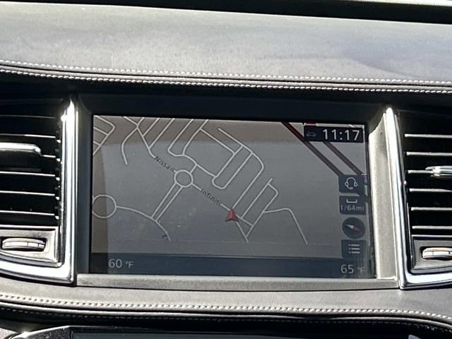 Certified 2024 INFINITI QX50 Sport image 28