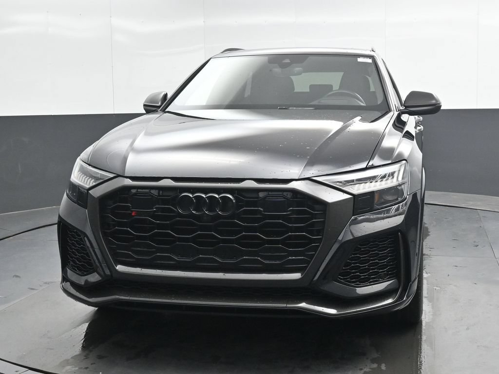 Used 2021 Audi RS Q8 AWD/4WD image 6