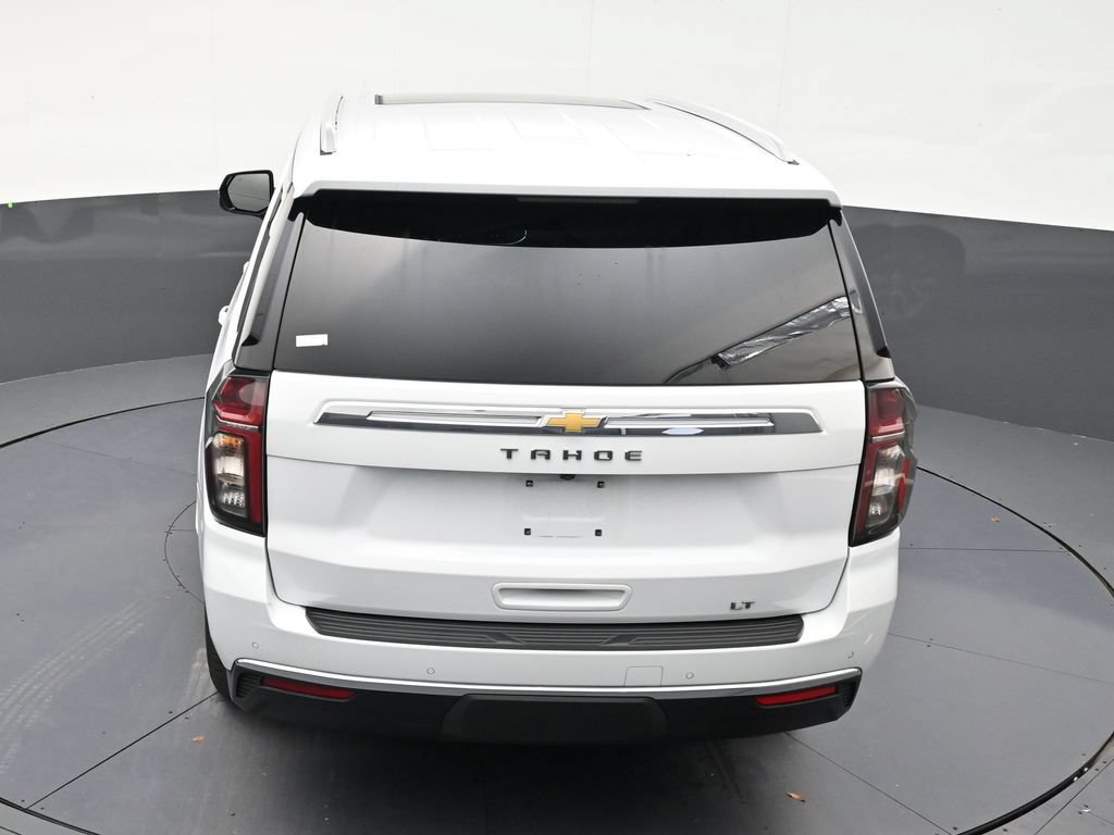 Used 2024 Chevrolet Tahoe LT w/ LT Signature Package RWD image 15