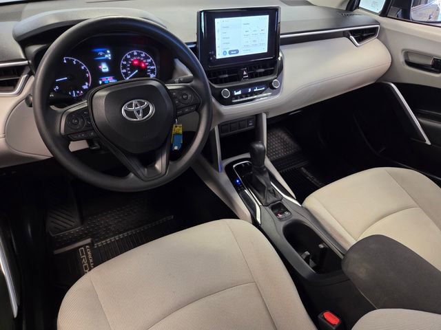 Used 2023 Toyota Corolla Cross L FWD image 13