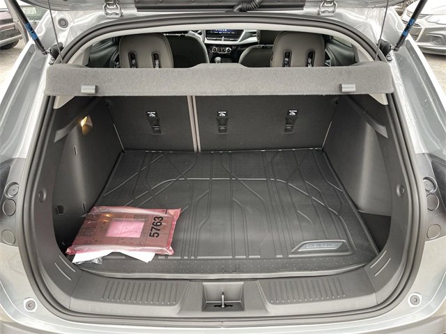New 2026 Chevrolet Trax ACTIV w/ Sunroof Package image 23