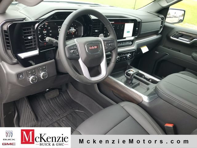 New 2026 GMC Sierra 1500 SLT w/ SLT Premium Plus Package AWD/4WD image 6