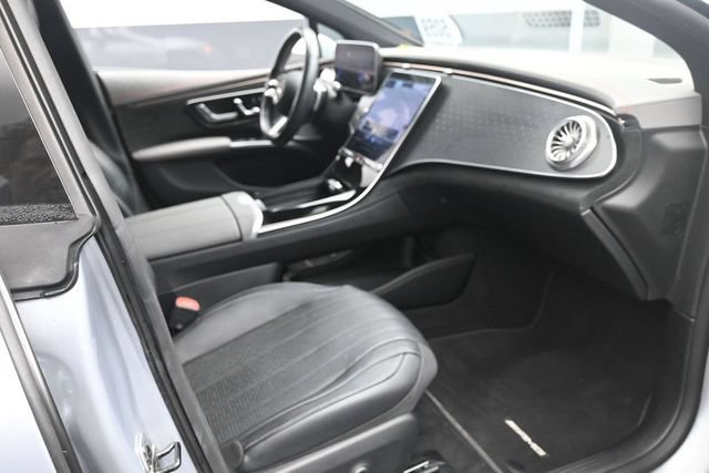 Certified 2022 Mercedes-Benz EQS 450+ Sedan image 20