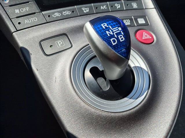 Used 2014 Toyota Prius Two FWD image 12