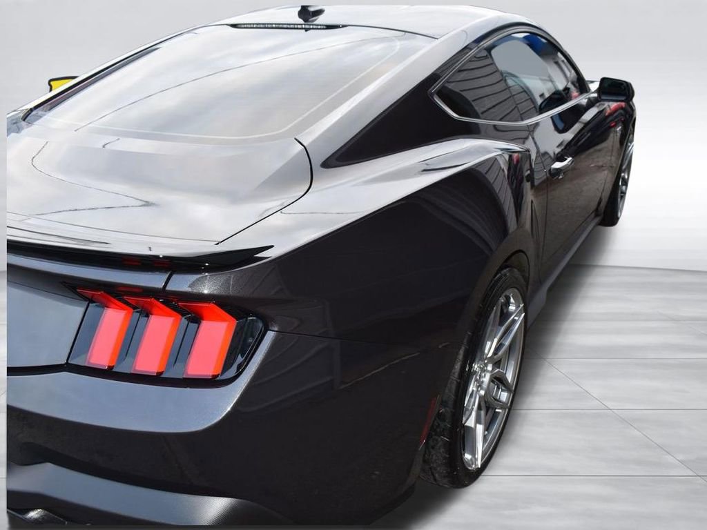 Used 2024 Ford Mustang GT image 8