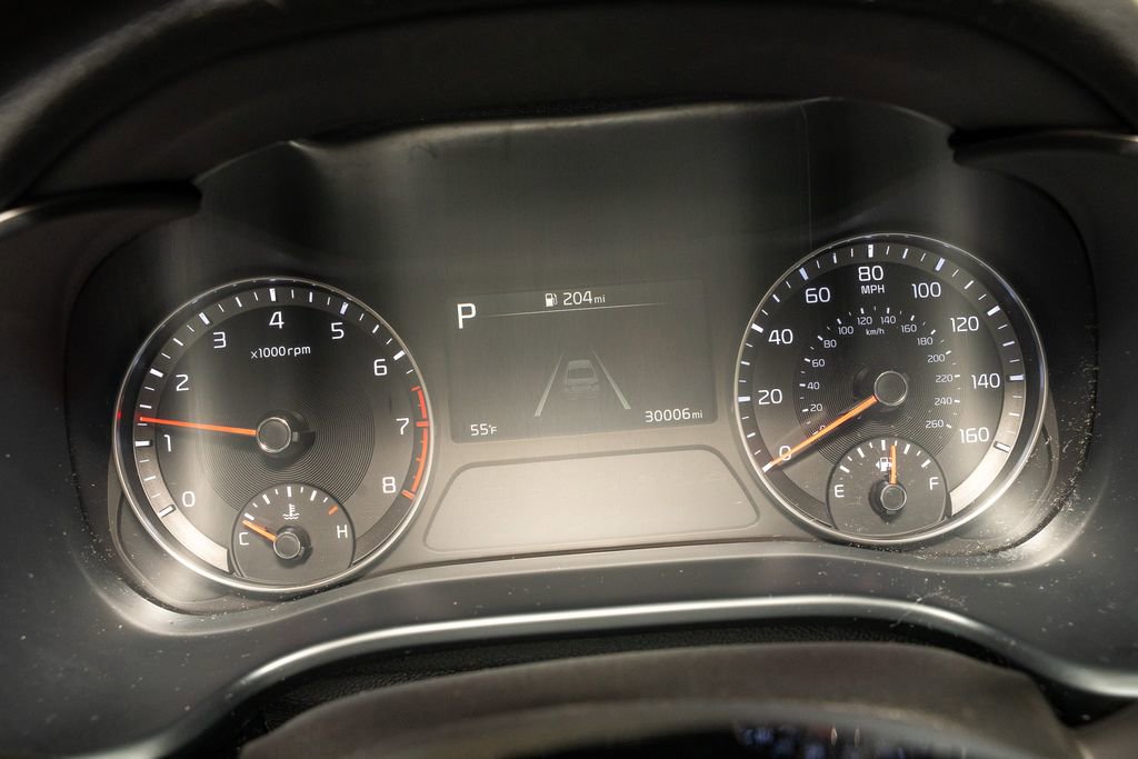 Used 2024 Kia Forte LXS image 15