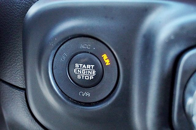 Used 2020 Jeep Wrangler Unlimited Rubicon image 30