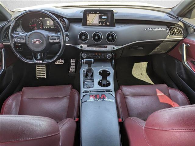 Used 2018 Kia Stinger GT1 RWD image 14