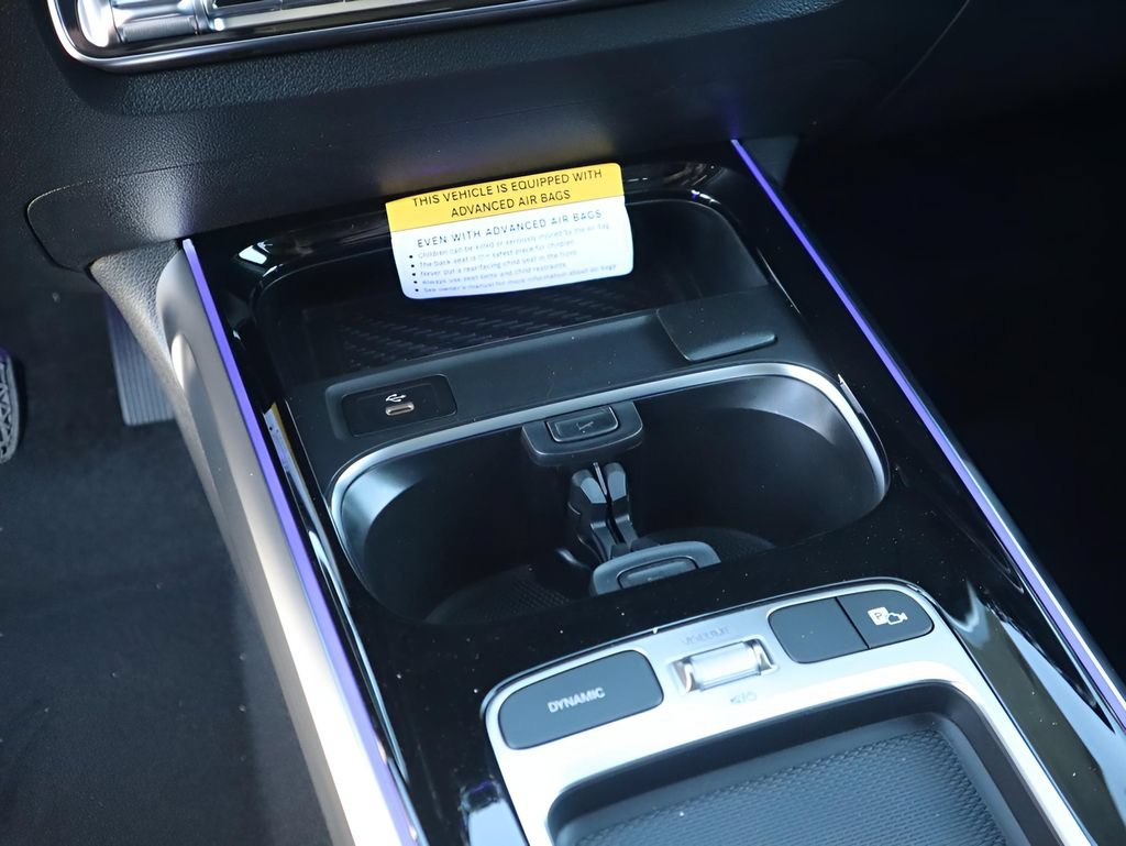 New 2026 Mercedes-Benz GLB 250 4MATIC image 44