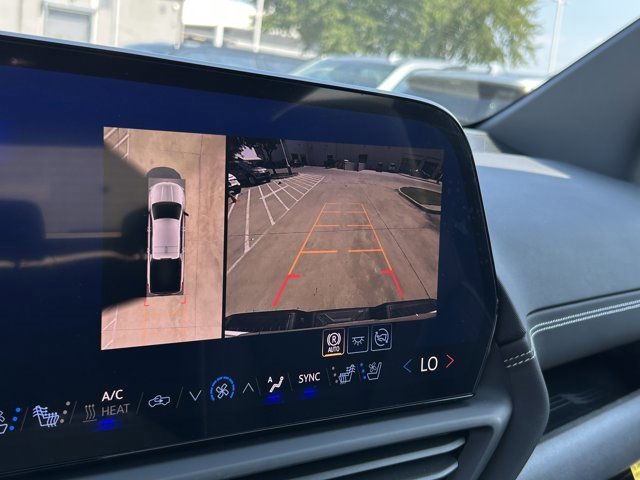 New 2026 Chevrolet Silverado EV LT w/ Plus Package image 24