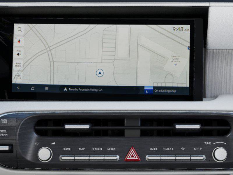 New 2026 Hyundai Palisade Calligraphy AWD/4WD image 13