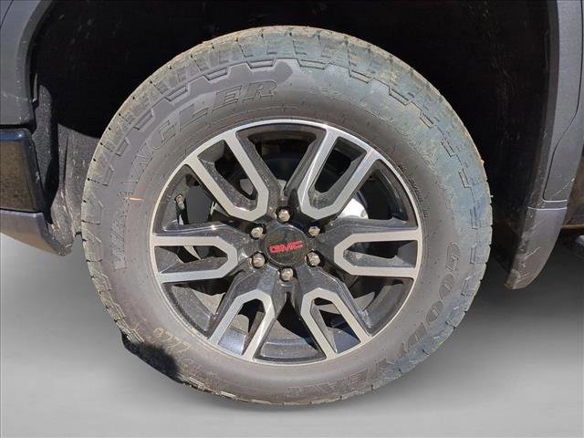 New 2026 GMC Sierra 1500 AT4 w/ AT4 Premium Package image 10