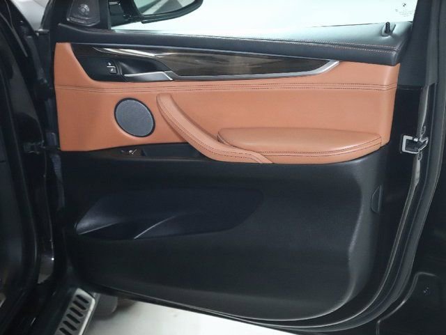 Used 2017 BMW X5 xDrive35i image 38