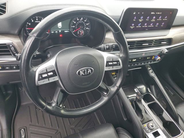 Used 2021 Kia Telluride SX image 19