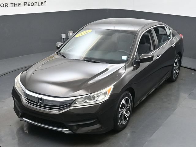 Used 2016 Honda Accord LX image 59