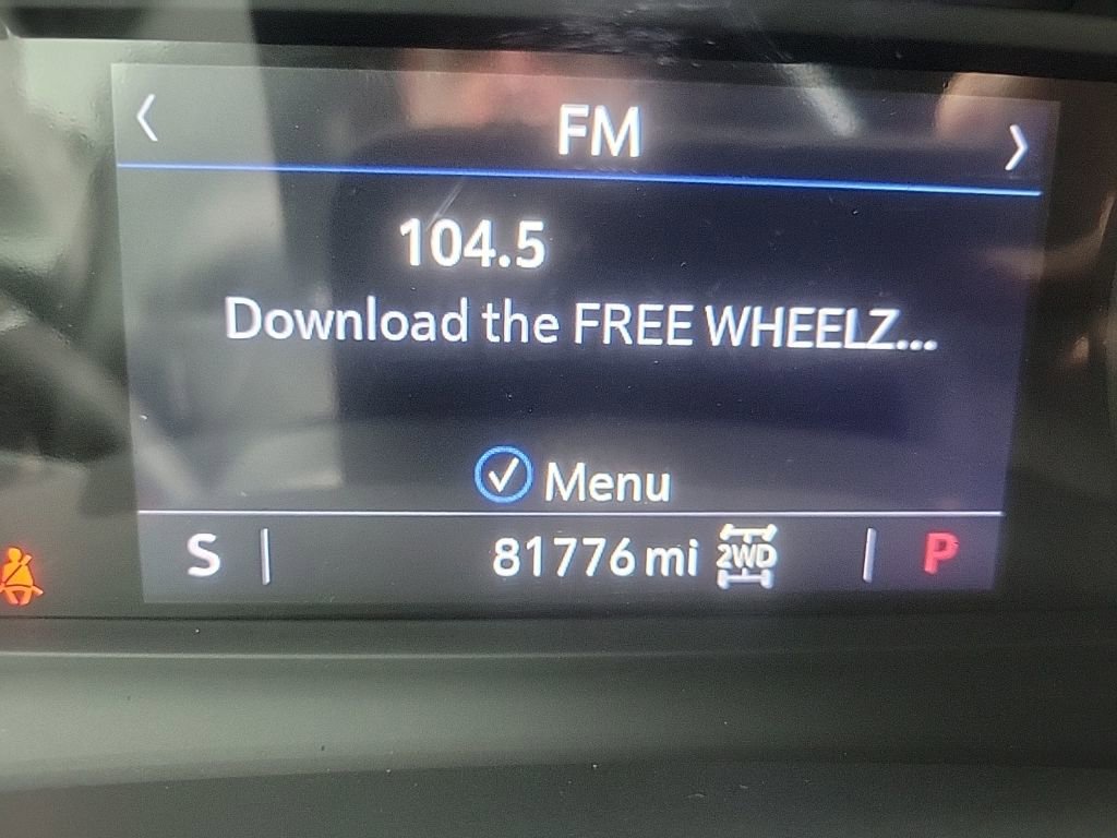 Certified 2020 Cadillac XT5 Luxury AWD/4WD image 9