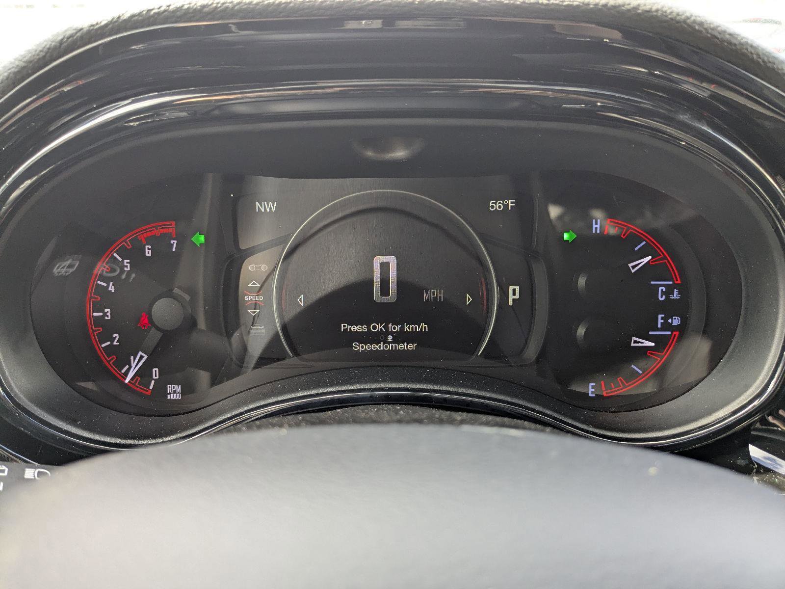 Used 2025 Dodge Durango R/T image 14