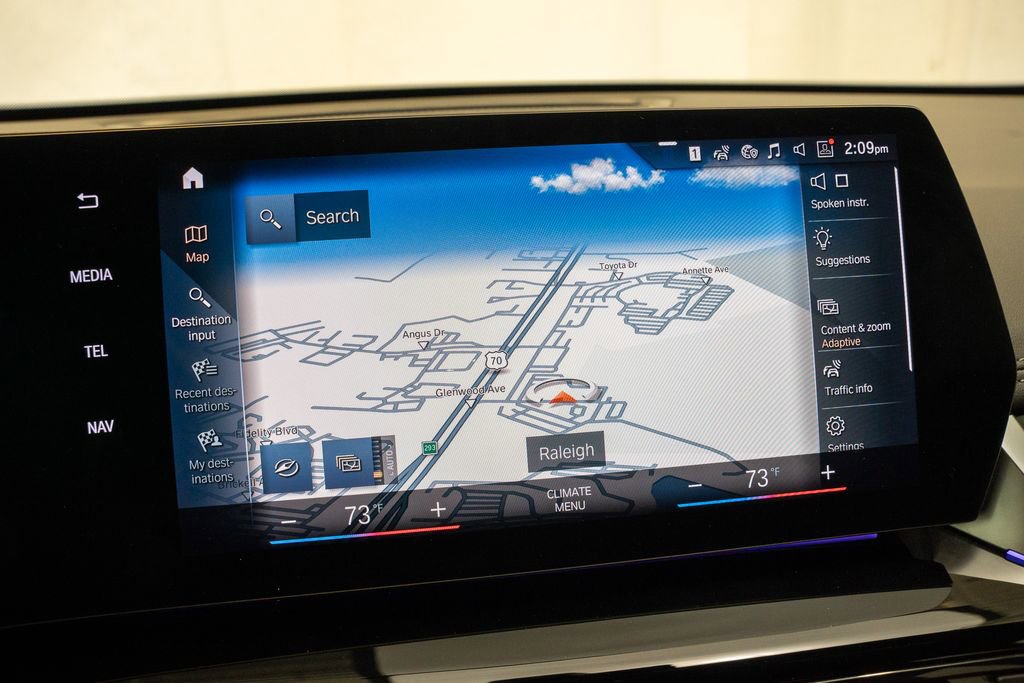 Used 2023 BMW X1 xDrive28i w/ Convenience Package image 13