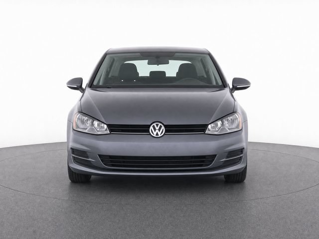 Used 2017 Volkswagen Golf Wolfsburg Edition FWD image 3