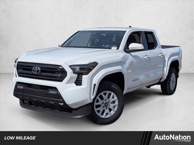 Used 2024 Toyota Tacoma SR5