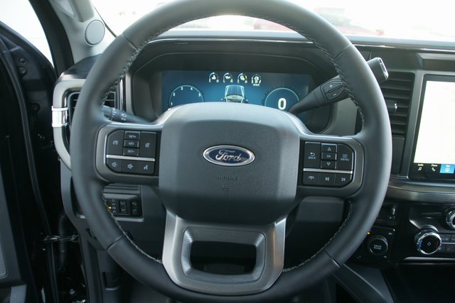 New 2026 Ford F250 Lariat image 21