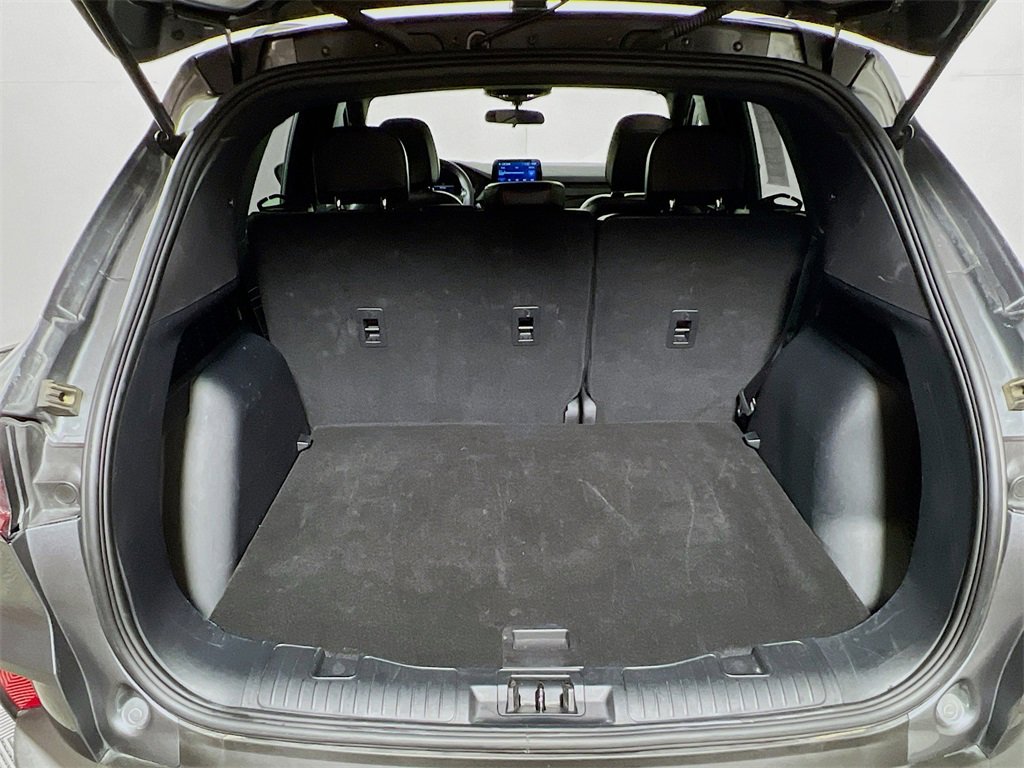 Used 2025 Ford Escape ST-Line image 23