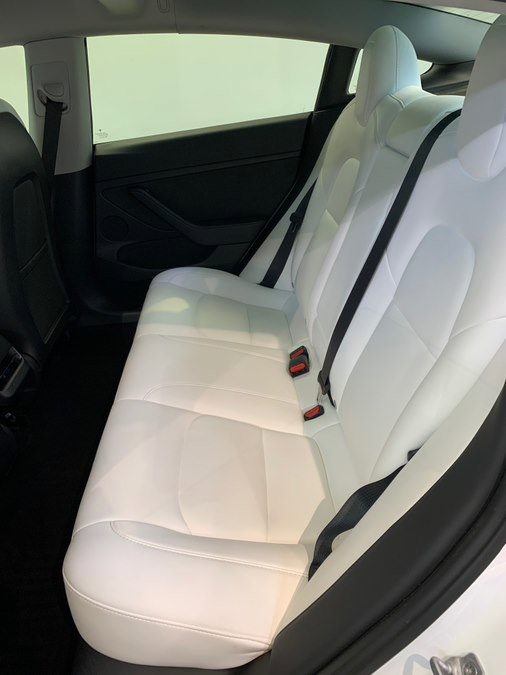 Used 2023 Tesla Model 3 Performance AWD/4WD image 43