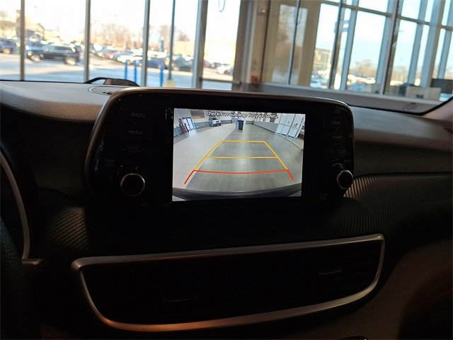 Used 2019 Hyundai Tucson Value w/ Cargo Package image 17