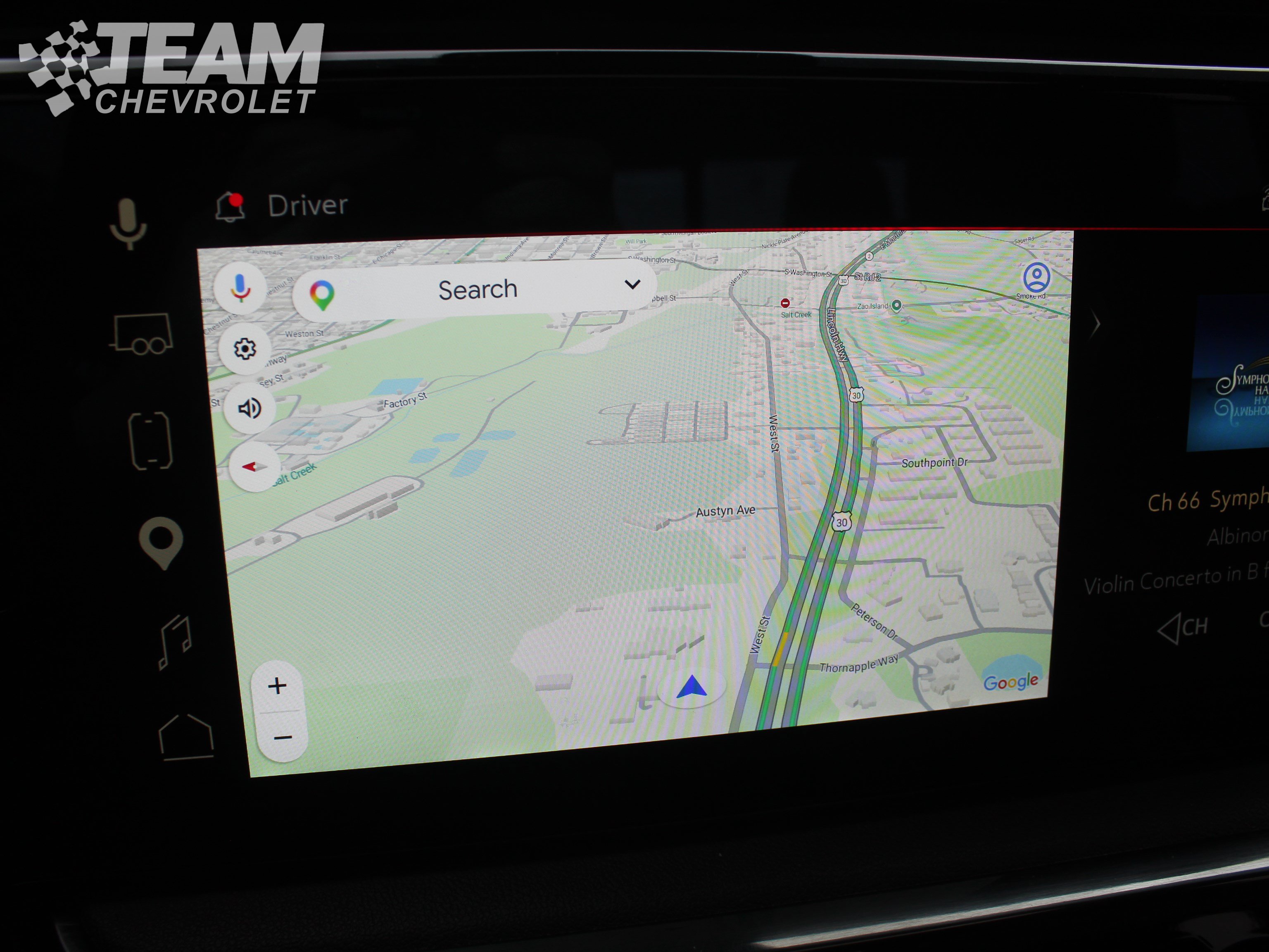 Certified 2025 GMC Sierra 2500 AT4 w/ AT4 Premium Plus Package AWD/4WD image 17