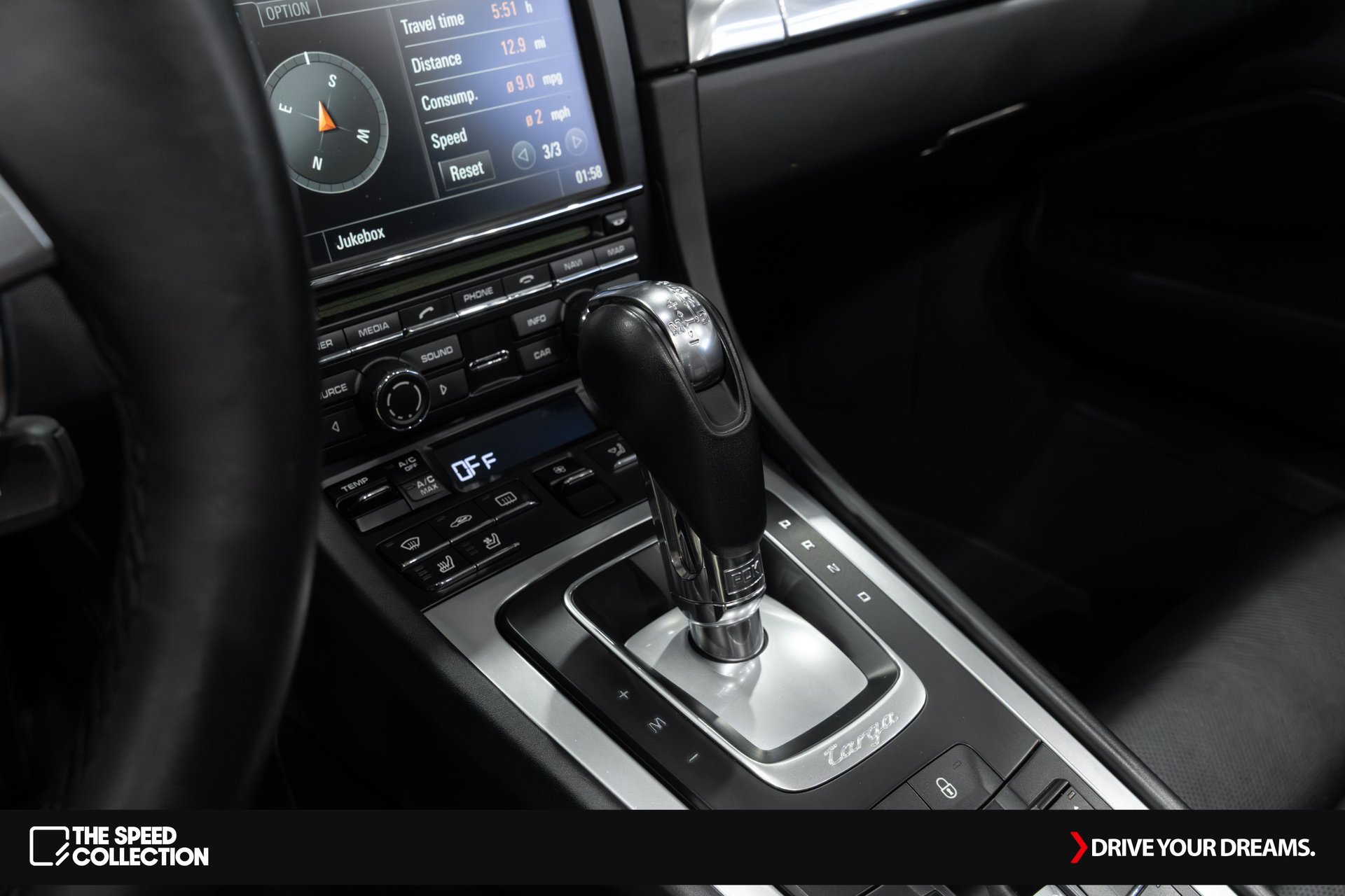 Used 2014 Porsche 911 Targa 4S image 50