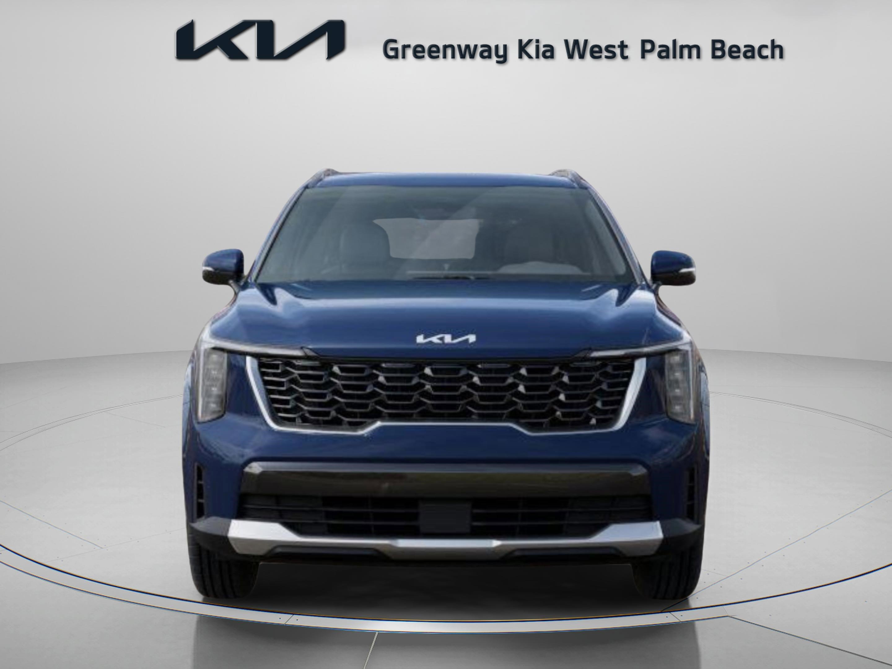 New 2026 Kia Sorento S FWD image 2