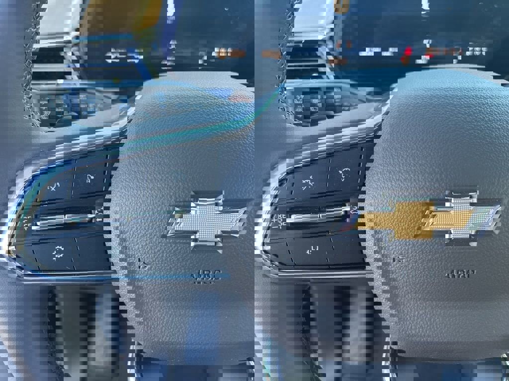 New 2026 Chevrolet Tahoe LT w/ Comfort Package image 18