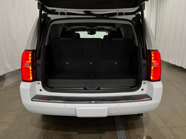 Used 2015 Chevrolet Tahoe LTZ AWD/4WD image 13