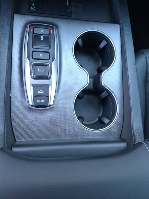 New 2026 Honda Ridgeline RTL image 35